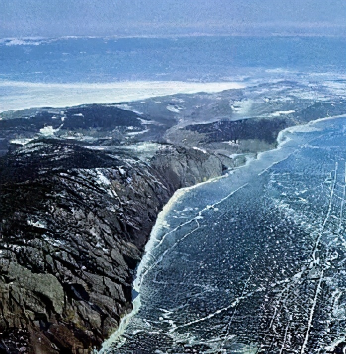 令人惊叹的10个神秘事件,全球至今无法解释的9个神秘事件