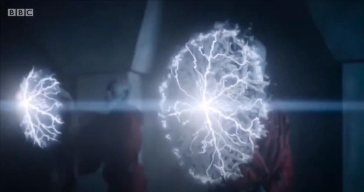 神秘博士希望与谁一较高下,神秘博士中博士的三大bug