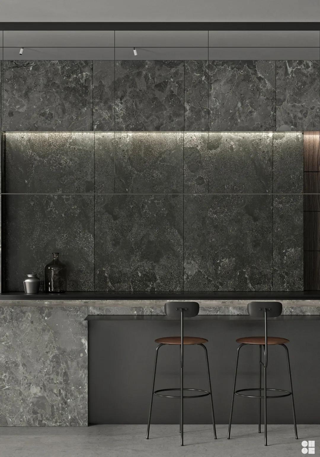 572平米独栋别墅装修,561平方米极简大宅