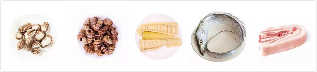 如果没喝过福州的青红酒，那么这些以红糟调味的闽菜你一定要尝尝