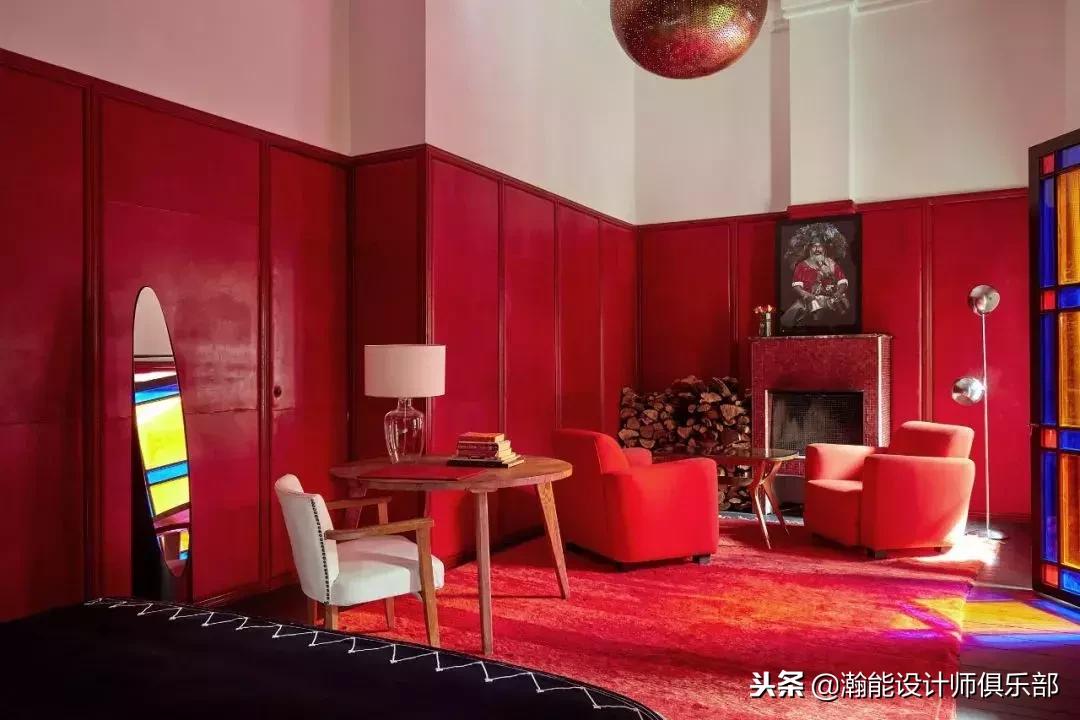 摩洛哥风情式酒店,佛罗伦萨酒店攻略