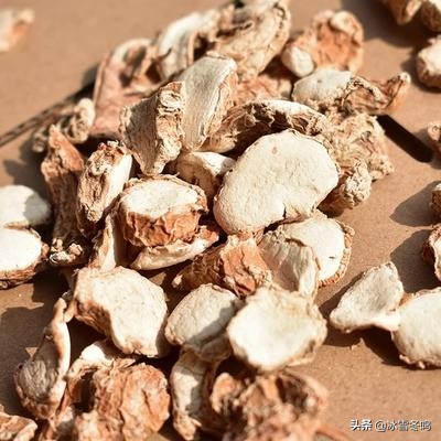 *奈山**这种香料的干湿之别差异巨大，了解各自的针对性才能用活它