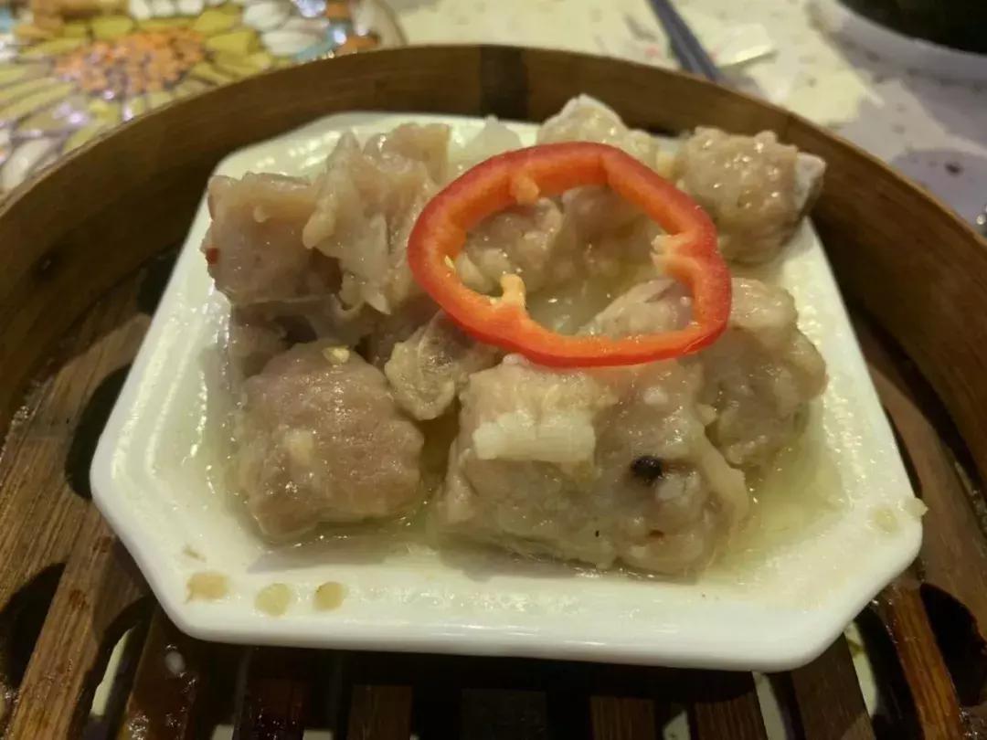 邯郸粤式早茶自助,在邯郸吃广东早茶