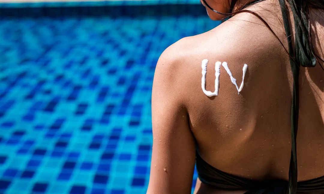 平价身体防晒推荐夏天再也晒不黑,适合长期使用的平价日常防晒