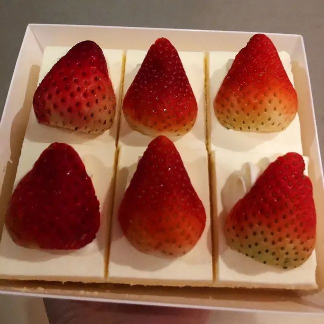 北京味多美兴华面包坊 (北京味多美面包坊价格表)