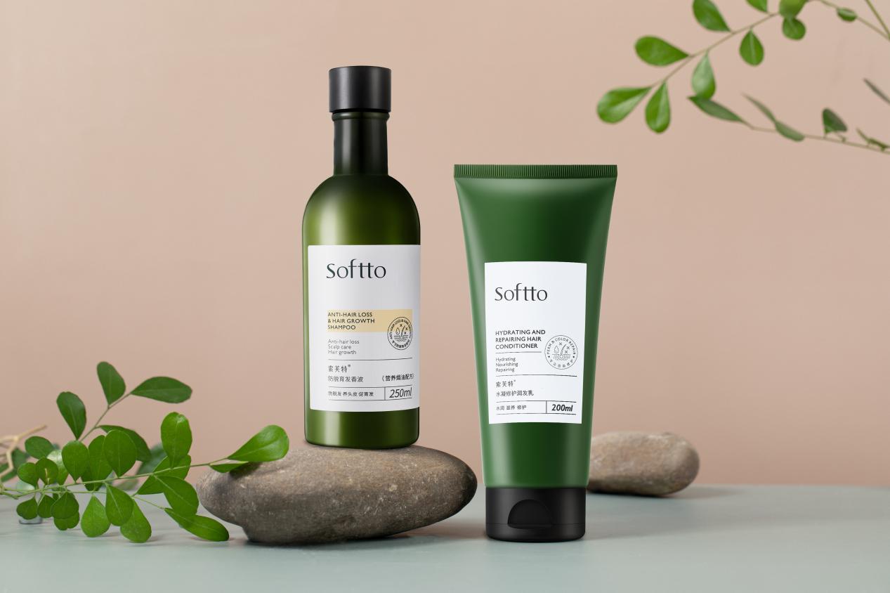 洗发水防脱生发第一名,吕洗发水真的防脱生发吗