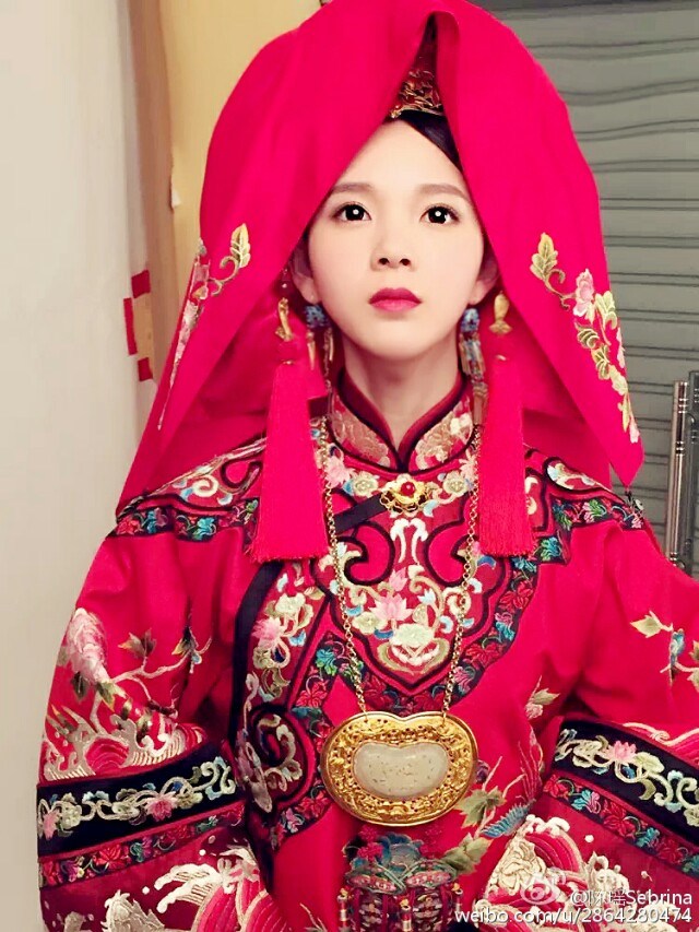 陈瑶的脸怎么变小了,陈瑶鼻孔