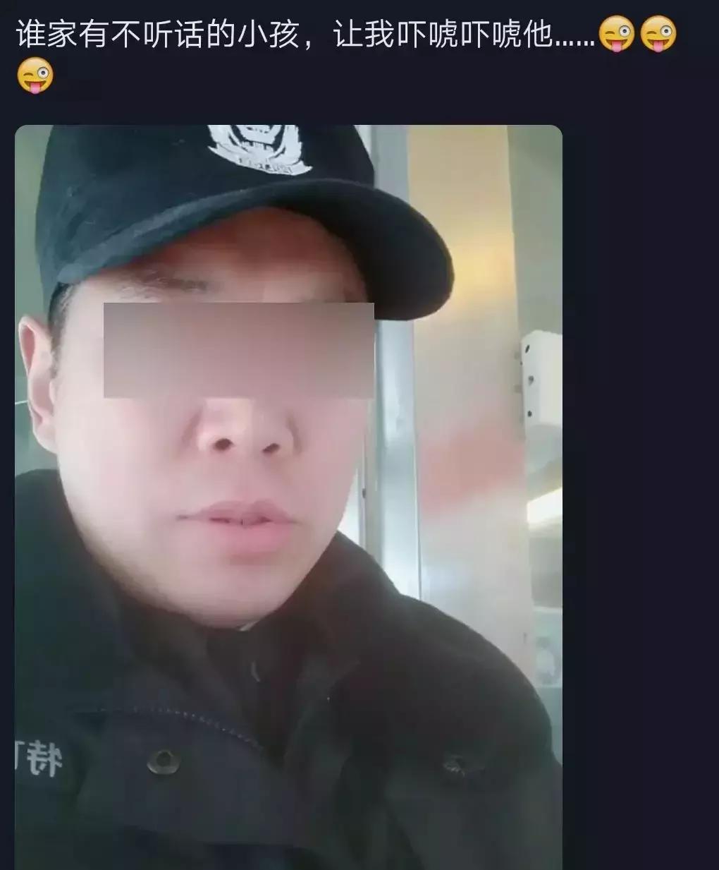 吓唬式教育视频,吓唬式教育对孩子的负面影响