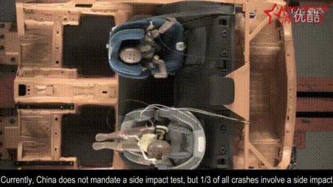 最好的儿童安全座椅品牌排行榜,原装进口儿童安全座椅十大排名