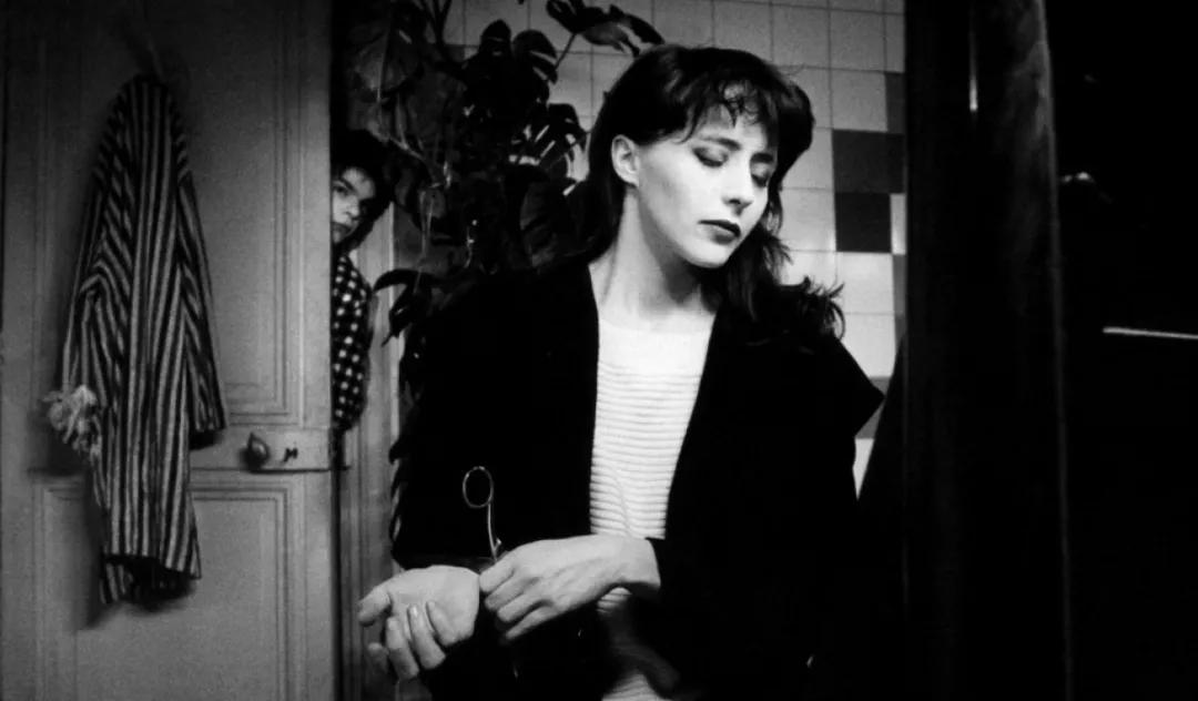 戈达尔的传人？No！他只想做自己