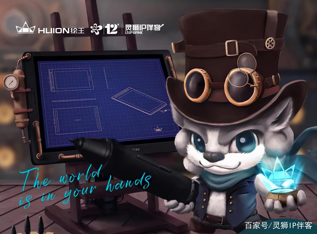 创意动漫，潮玩艺术！尽在漫博会剧透第5波