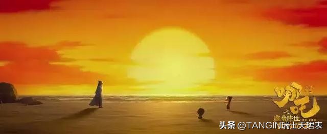 哪吒是否标志着国漫崛起完整版,哪吒国漫崛起预测