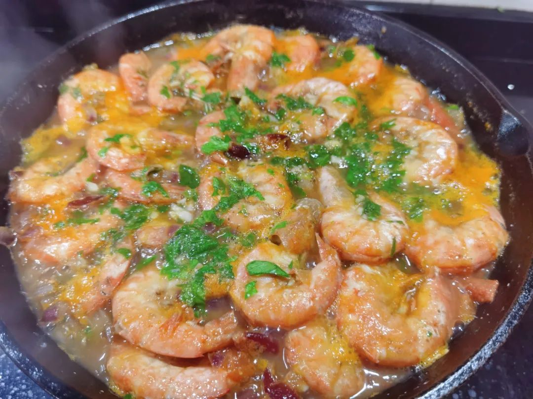 辅食茄汁大虾,茄汁大虾辅食一岁以上