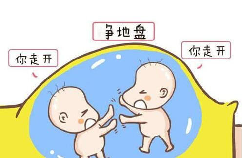 双胎需要注意的事项,双胎孕期有啥风险