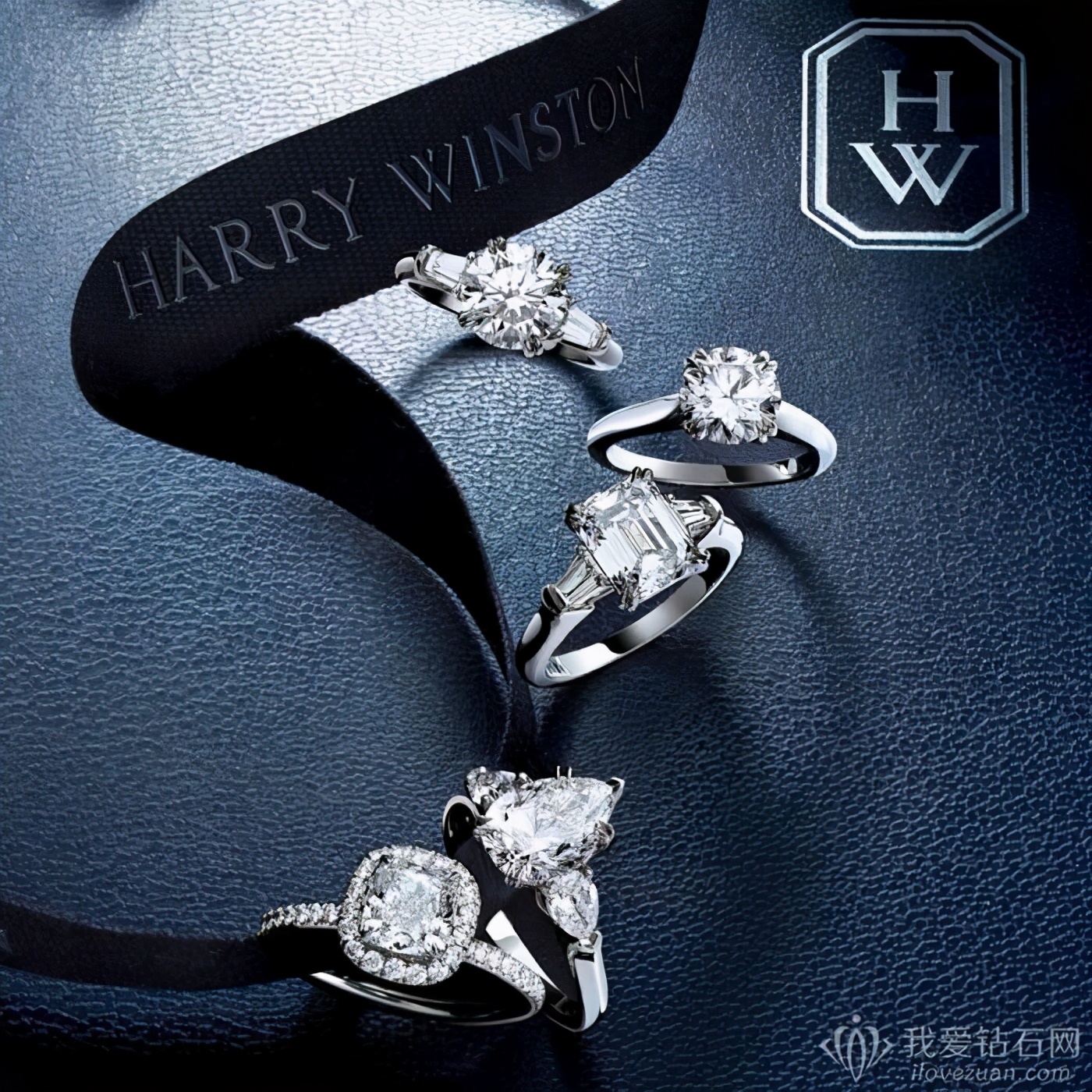 2020钻戒十大名牌排行榜,中国十大顶级钻戒品牌