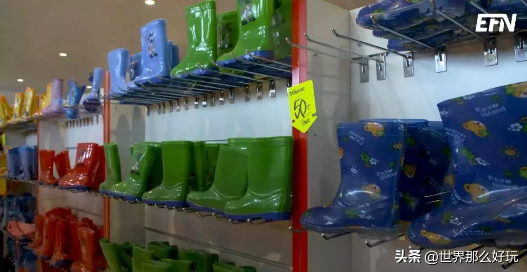 斥资3个亿,国外竟有个山寨中华古城:北京鼓楼、兵马俑……