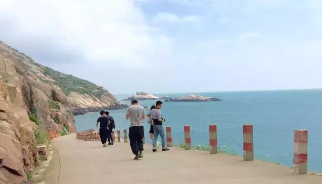 舟山东极岛风景,东极岛旅游视频