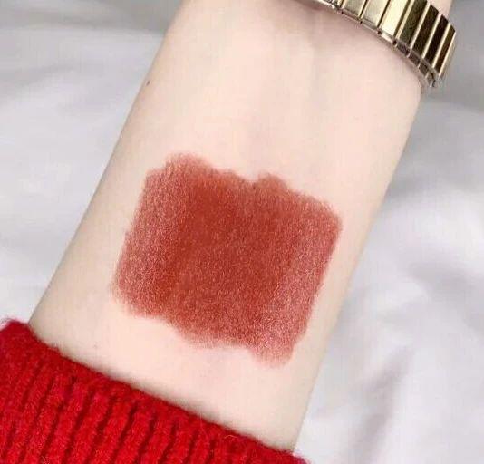 李佳琦推荐了三百多只口红,我帮你们选出了绝对不会出错的八只