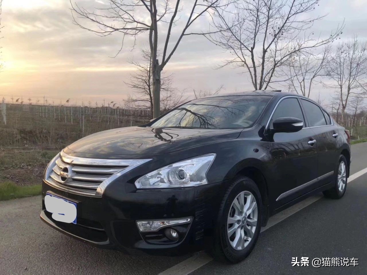 日产最旧款车,日产曾经最豪华