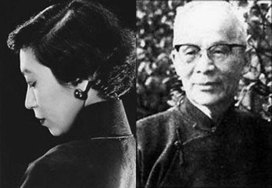 张爱玲在美国晚年生活经历,张爱玲嫁给65岁老作家贫寒度日