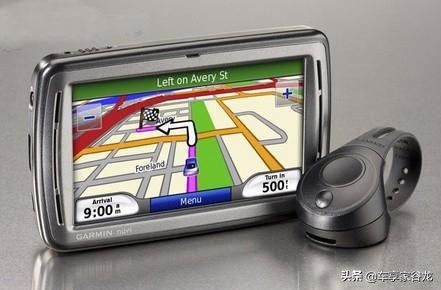 汽车导航品牌哪些好,什么牌子的汽车导航比较好