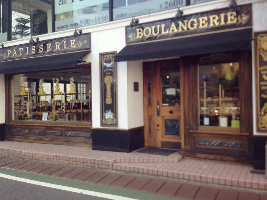 你不知道？东京时尚女孩的隐藏地标——这才叫会玩