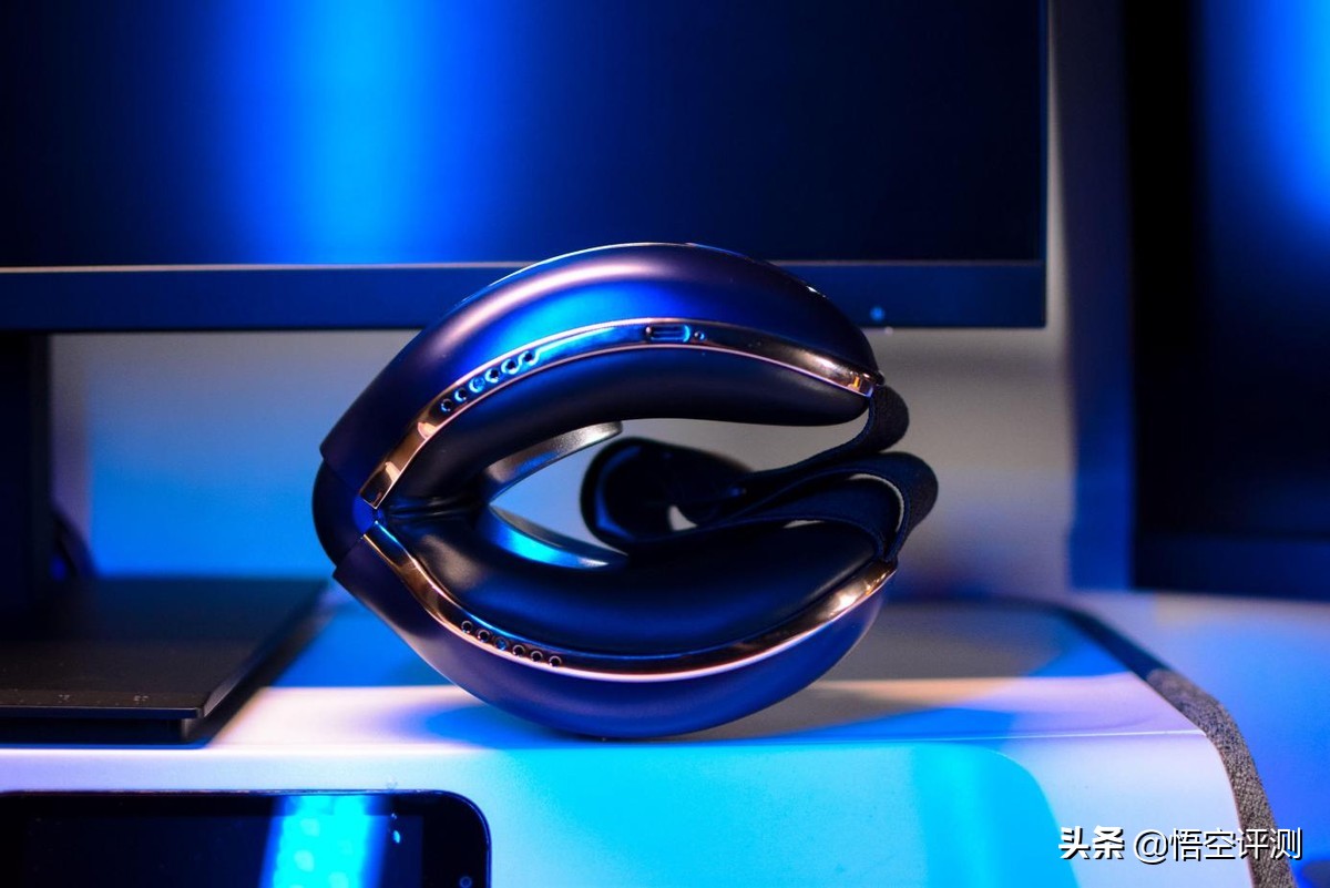 蓝宝冷热敷护眼仪测评,蓝宝和SKG护眼仪哪个好