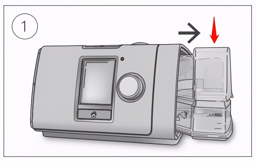 睡眠呼吸暂停综合征cpap治疗价格,cpap睡眠呼吸机