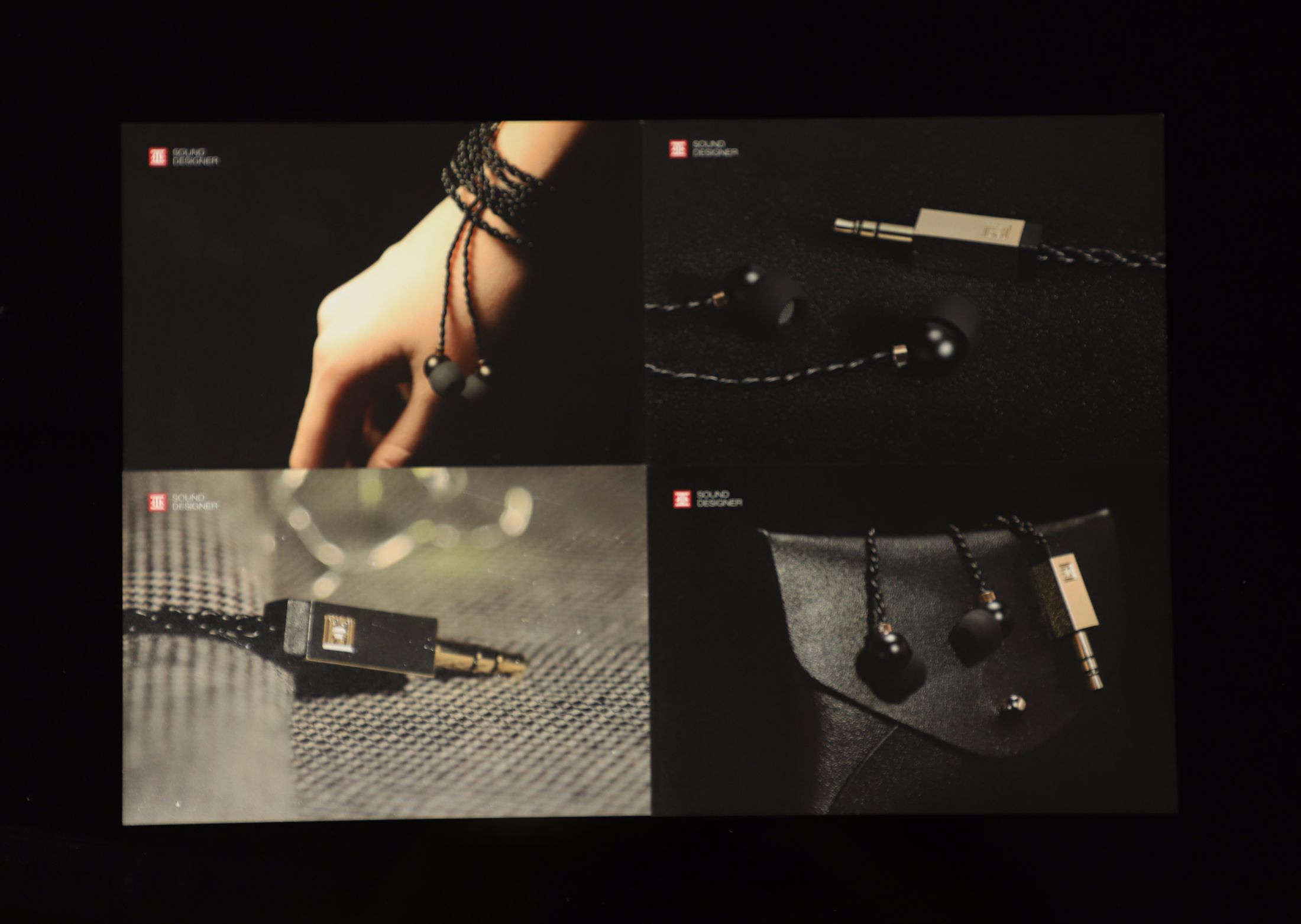 女性耳机推荐潘多拉,体验定制耳机