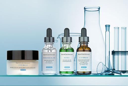 小众低调护肤品牌,小众品牌护肤推荐