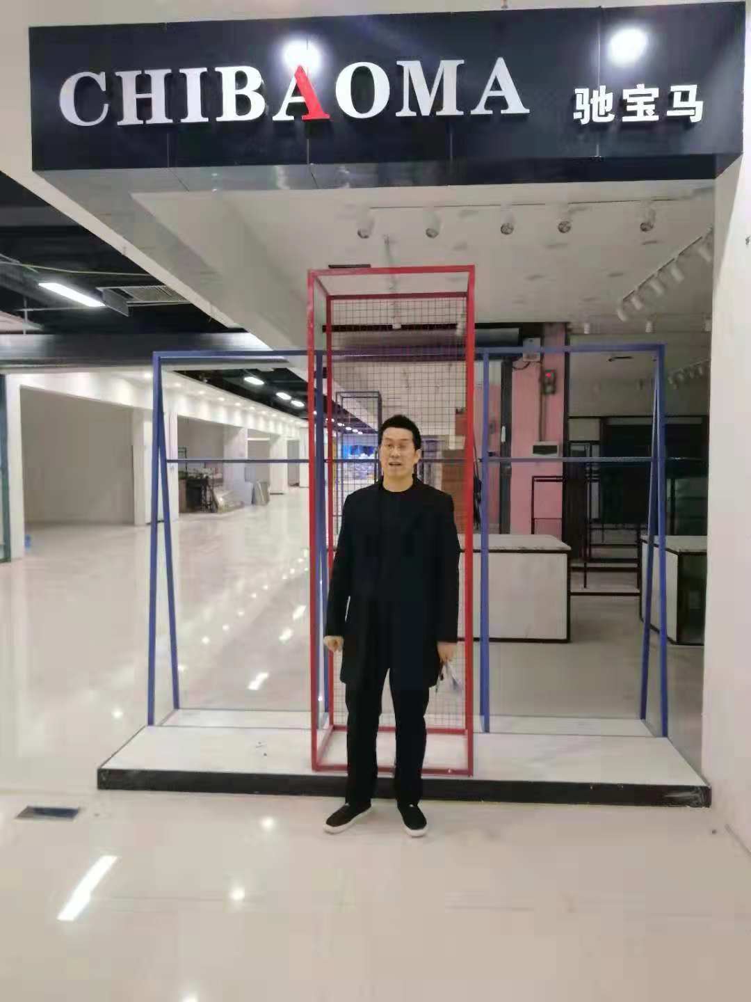 大荔县服装行业,大荔服装厂