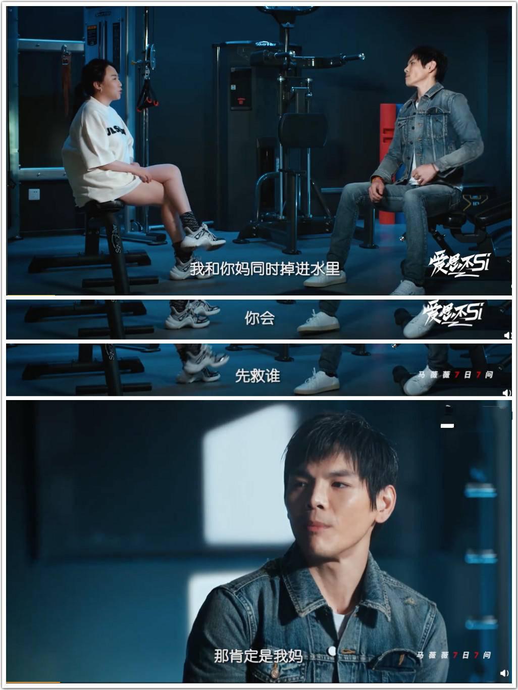 向太光鲜亮丽的背后：不做月子就上班，切除子宫，脑部长血泡