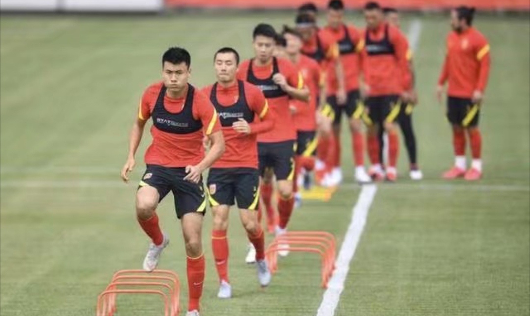 训练练废了三人！李铁，咱能听听劝吗？