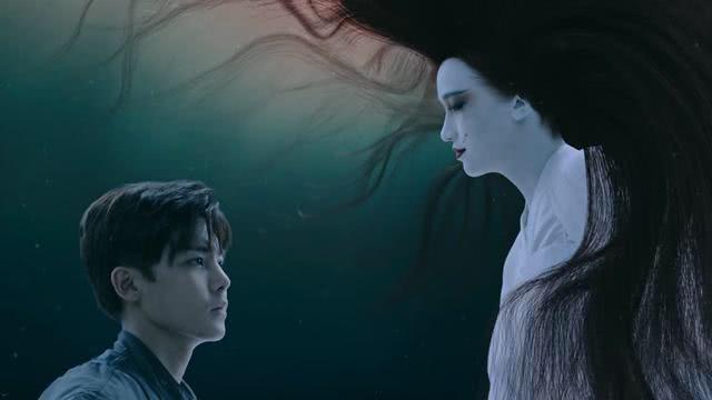 盗墓笔记可以拍的地方,盗墓笔记禁婆视角