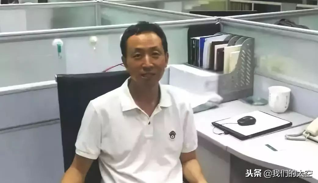 这五位科技英才，个个顶呱呱！