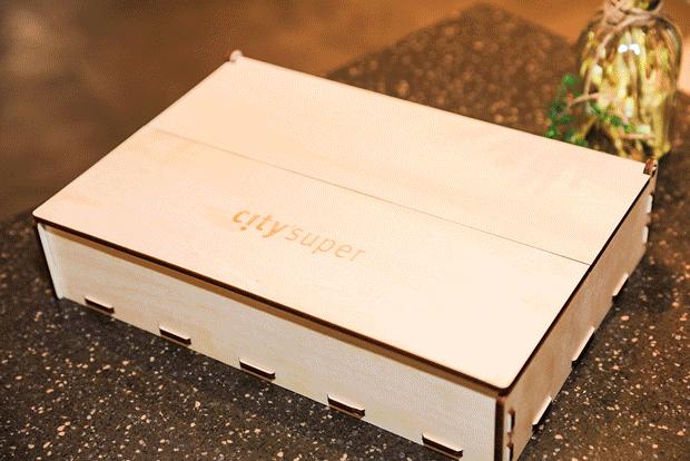 嗲!踏入“宝藏超市”,1秒解锁魔都最in年货指南!