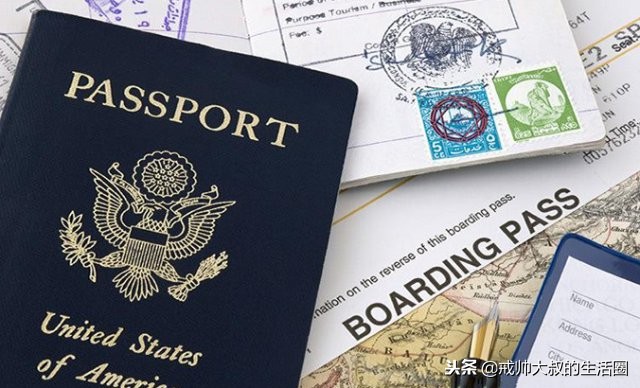 日本国护照有几种颜色,全球各国的护照有几种颜色