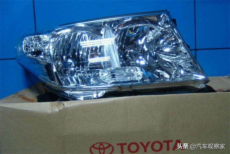 原厂零件每个4s店价格一样吗,4s店备件有库存吗