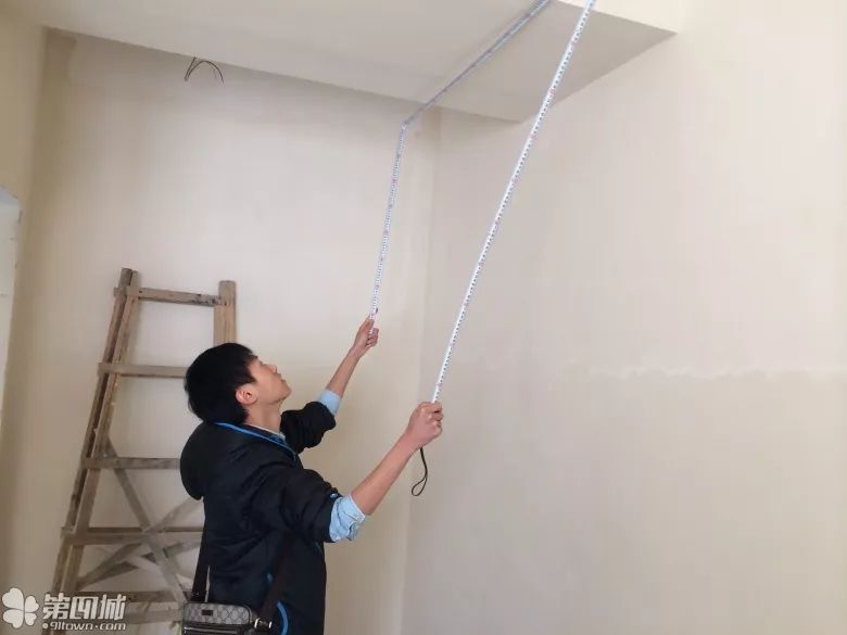 漫漫装修路，比邻有缘人（第二部分）