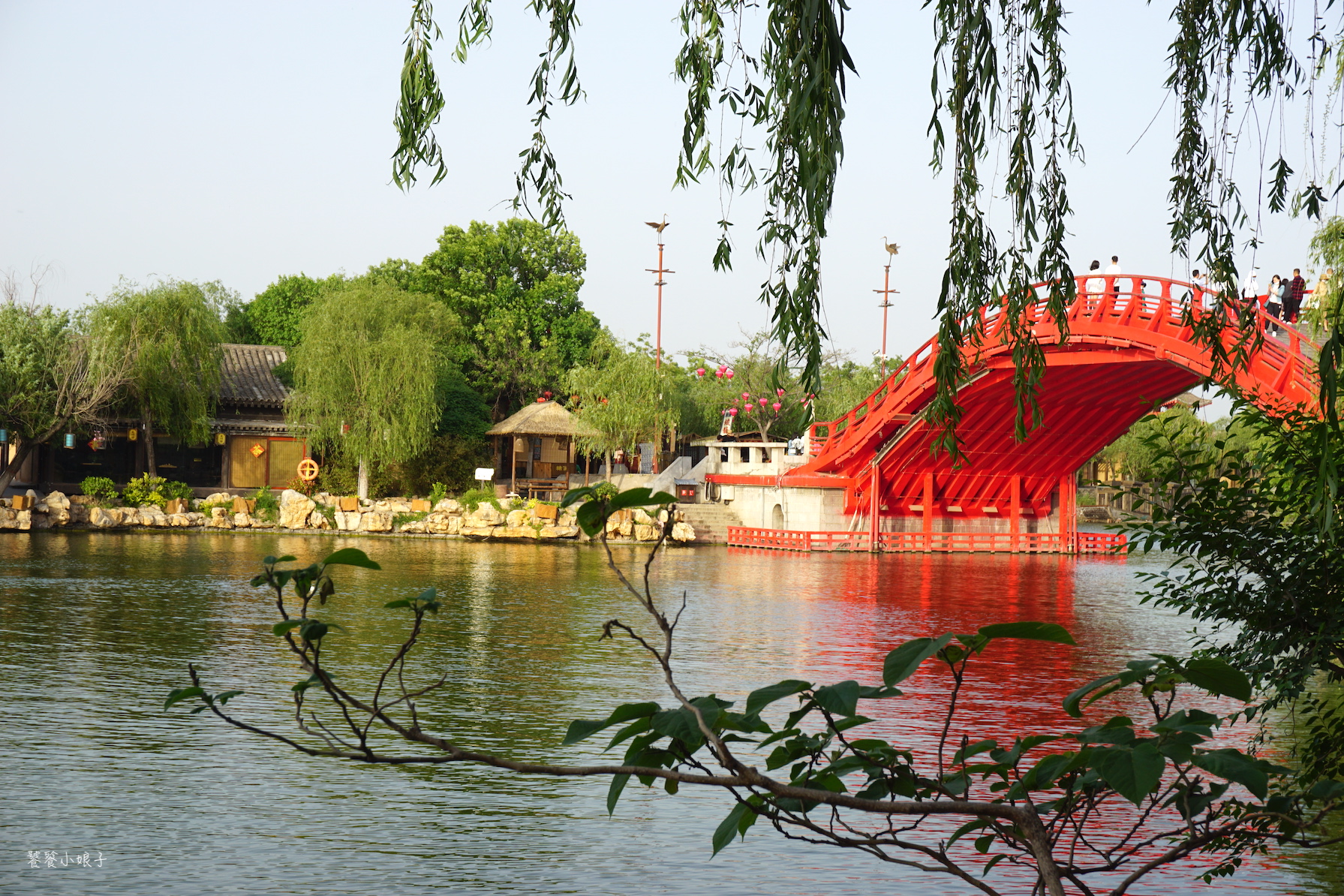 清明上河园门票120含东京梦华录吗,120元门票的清明上河园值不值