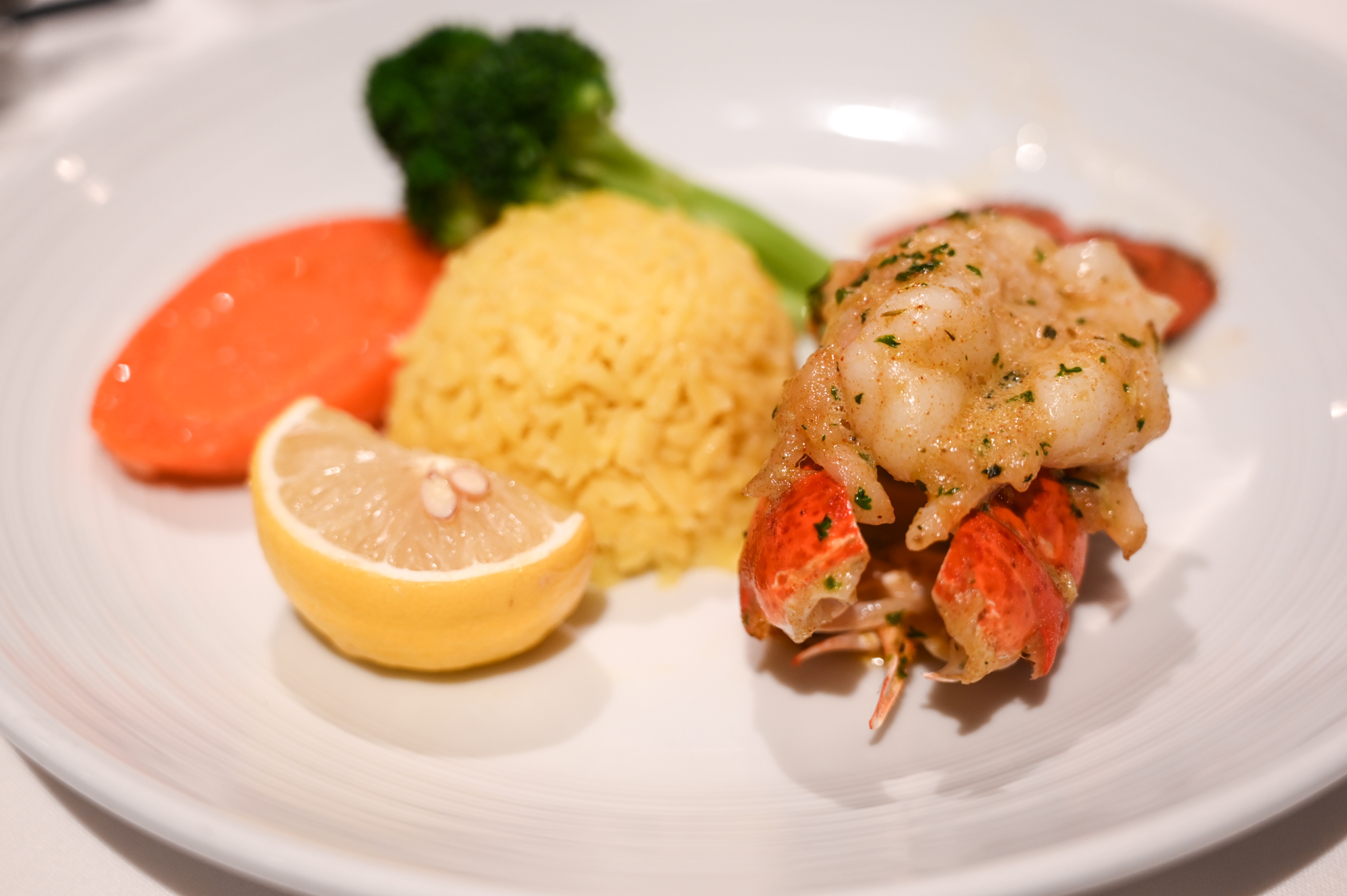 适合老年人乘坐的邮轮,70岁的老人完全可以乘邮轮旅行