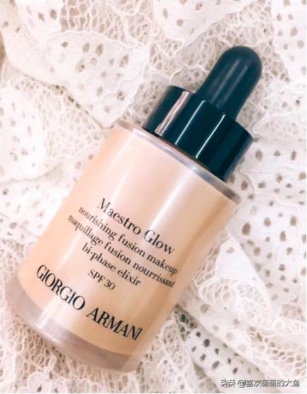 夏季阿玛尼粉底液该如何选择,阿玛尼粉底液不同肤色测评