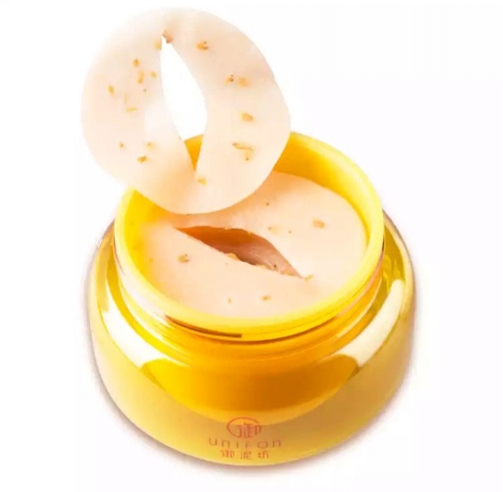 上下结合眼膜,眼膜黄金组合