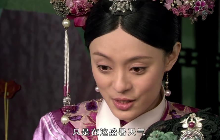 甄嬛传中绝美诗句,甄嬛传诗词神解读