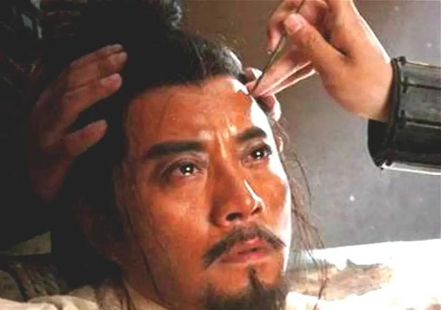 揭秘：宋朝军人的脸上一定要刺字吗？为何杨家将、岳飞脸上没有？