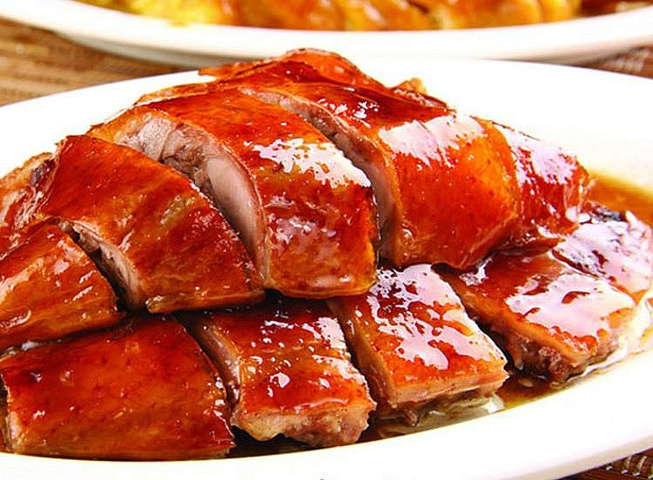 中国美食八大菜系,每个菜系代表菜你知道多少?