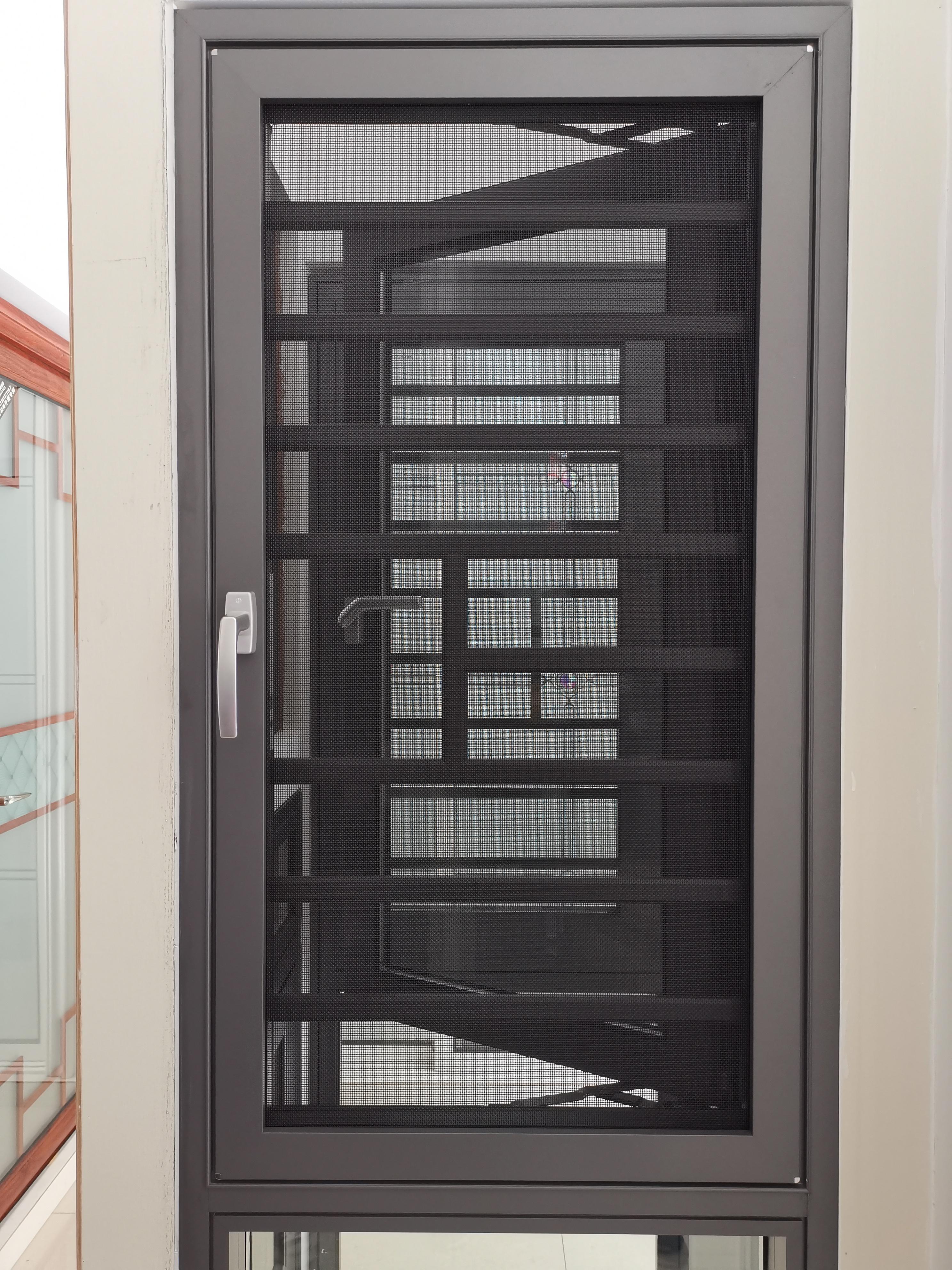 如何正确挑选断桥铝门窗,选断桥铝门窗的三大秘诀