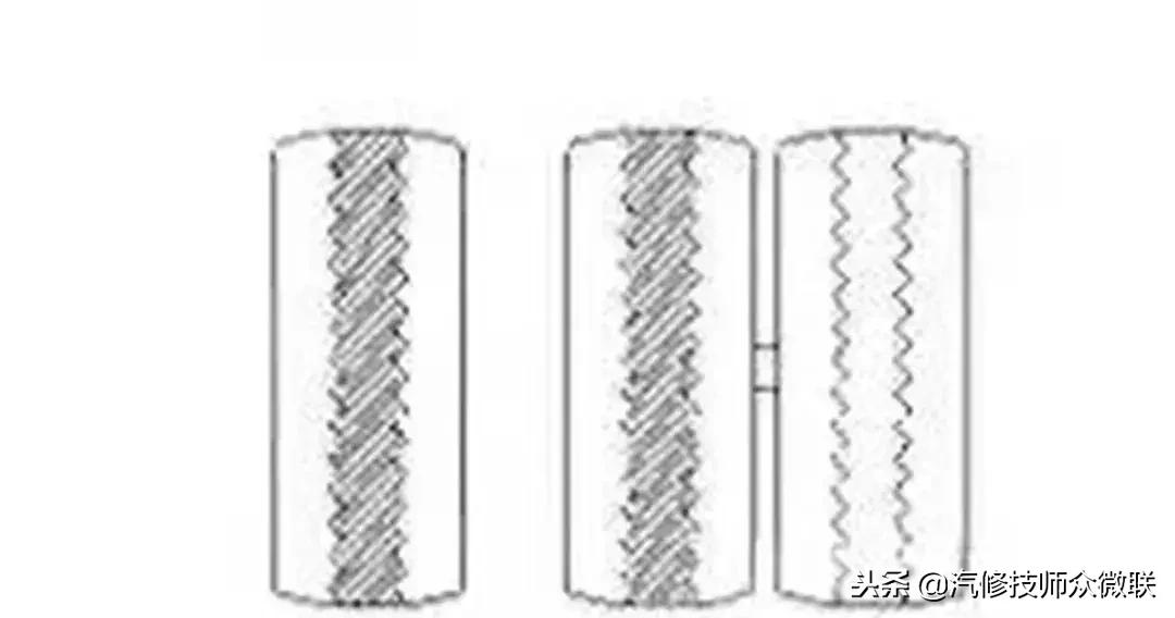 非独立悬挂后轮胎吃胎怎么解决,轮胎吃胎故障专业治理