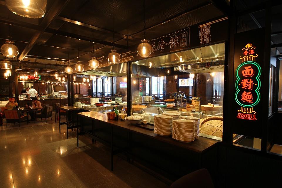 香港自助旅游路线攻略,香港自助游自由行旅游攻略最新