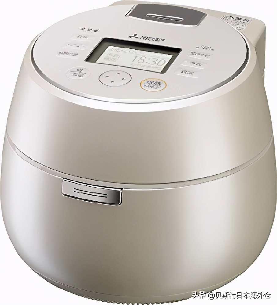 如何选择日本电饭锅品牌,日本哪种电饭锅好用又实惠